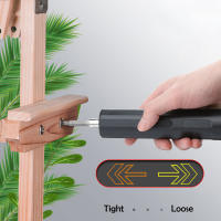 Mini Destornillador Eléctrico Portátil Recargable Por USB Herramienta De Potencia Para Reparación Doméstica Con 2 Piezas De Broca - details 7