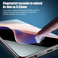 Protector De Pantalla De Vidrio Templado Para Xiaomi Redmi 7 8 9 10 NFC Power Prime 2022 Note 7S 8T 9T 9S 10S 10T pro Max 4G 5G Pack De 3 - details 2