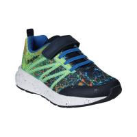 J Hayber ZN450581-37 Zapatillas deportivas niño 35189 25V DEPORTIVO ELASTICO Y VELCRO NAVY - details 1