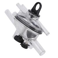Copa Recogedor De Leche Para Cordero Y Cabra 50ml Parte Del Máquina De Lactación De Corderos Y Cabras Material Plástico - details 6