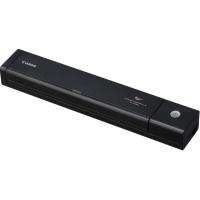 Canon imageFORMULA P-208II - Escáner Portátil de Documentos a Doble Cara ( 8 PPM, 10 Hojas ADF, Interfaz Estándar USB 2.0, Fuentes de Luz LED) Escaneado de Fotos y Tarjetas en Relieve Ultracompacto, Ligero y Versátil Compatible Mac y Windows - Negro - details 2