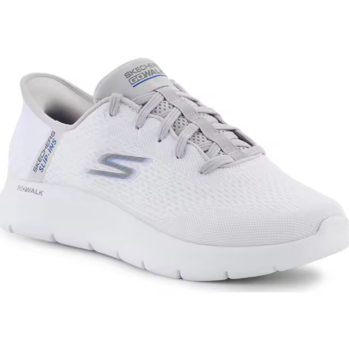 CALZADO SKECHERS 216505 WGY - 1
