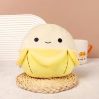 Squishmallows 19 cm, Junie el plátano amarillo - details 0