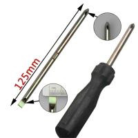 Kit De Reparación Para Motocicleta Universal Herramienta De Destornillador Con Llaves Y Aretes Accesorios Incluye Acrílico Y Herramientas De Metal - details 14