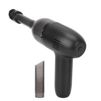 Aspiradora portátil inalámbrica de mano para limpieza del hogar y del coche: pequeña, ligera y potente - details 2