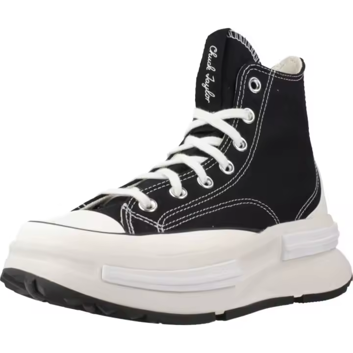 Zapatillas deportivas de Mujer Marca Converse Modelo Run Star Legacy Cx Hi - 1