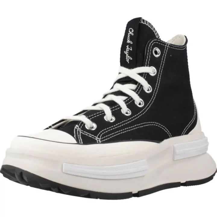 Zapatillas deportivas de Mujer Marca Converse Modelo Run Star Legacy Cx Hi - 1