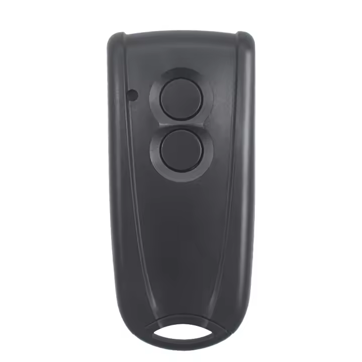 Control Remoto Para Puerta De Garaje ECOSTAR RSC2 RSE2 Compatible Con Liftronic 500 700 800 Frecuencia 433.92MHz Código Rollo - 1