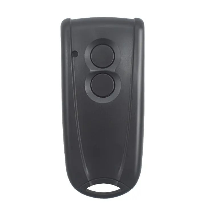 Control Remoto Para Puerta De Garage ECOSTAR RSC2 RSE2 Compatible Con Liftronic 500 700 800 Frecuencia 433.92MHz Código De Cifrado Dinámico - 1