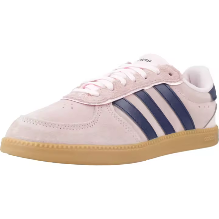 Zapatillas deportivas de Mujer Marca Adidas Modelo Breaknet Sleek - 1