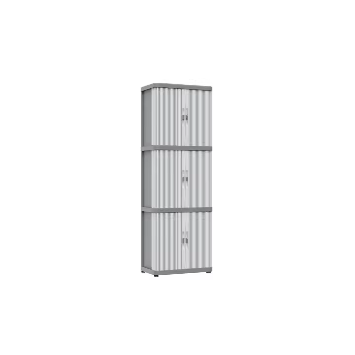 ARMARIO RESINA ROLLING MODULAR 3 JOBGAR DE SUINPLAS DECORACIONES - 1