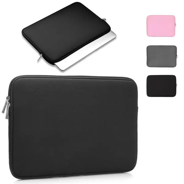 Lápiz para computadora/portátil-Seleccionar tamaño Gris 15 pulgadas - Gris - 1