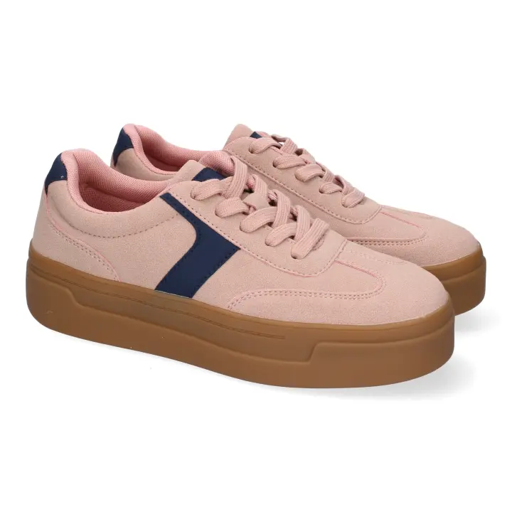 SNEAKERS Sport3punto0 AD-3399-Rosa - 1
