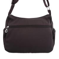 Bolso Bandolera Para Mujer Impermeable Casual De Nylon Ligero Bolsa De Mano Mensajera Estilo Casual Tote - details 17