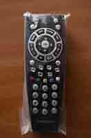 movistar Mando a Distancia iPlus para televisión de Movistar + Satélite. (No válido para fibra) - details 1