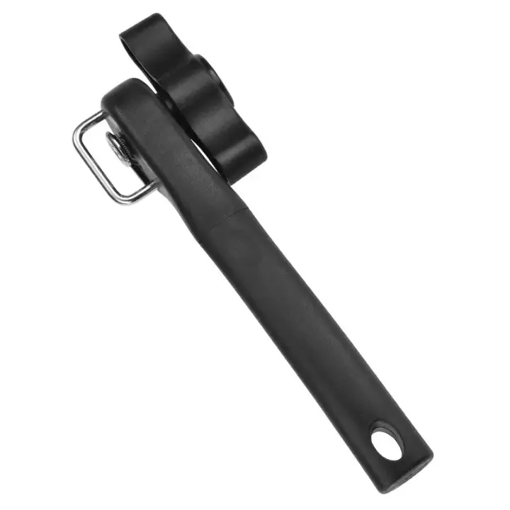 Abrepatas Manual De Plástico Con Agarre Facil Y Seguro Herramienta De Cocina Para Levantar Tapa De Lata Eco-amigable - 1