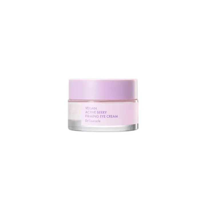Vegan Active Berry Firming Eye Cream - 1