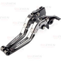 Ajustable Y Plegable Manillar De Freno Y Embrague CNC Para Motocicleta Z500 NINJA 500 2024-2025 Material Duradero - details 9