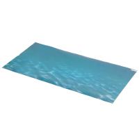Papel De Parede Para Acuario Decoración De Pared Con Patrón Marítimo 3D Adhesivo PVC Estilo De Peces Para Decoración De Acuarios - details 0