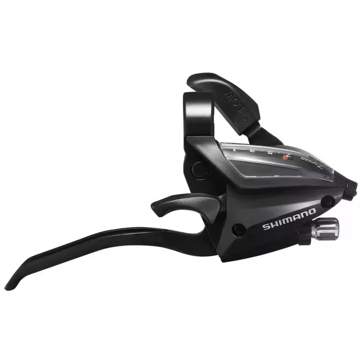 Shimano Maneta De Freno Derecha St-ef500 / - 1