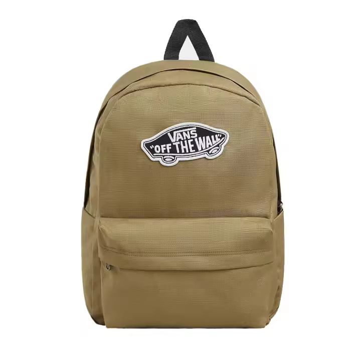 Mochilas Hombre Marca Vans Modelo Old Skool Classic Back - 1