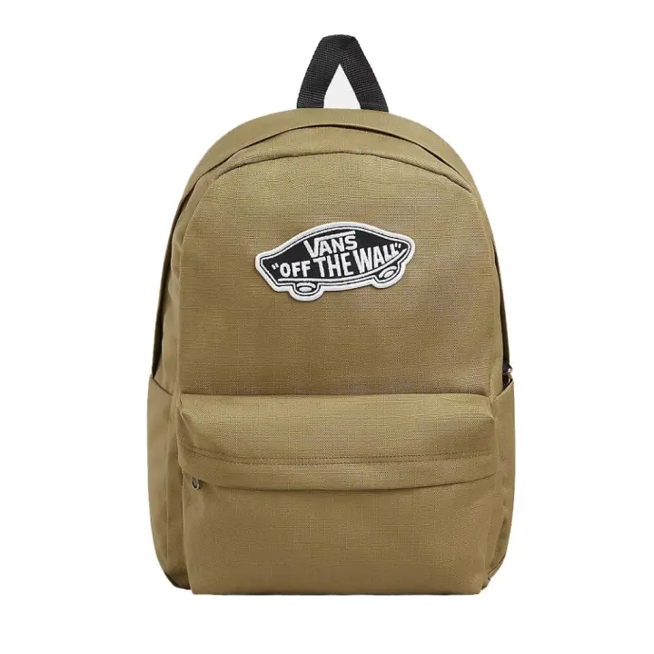 Mochilas Hombre Marca Vans Modelo Old Skool Classic Back - 1