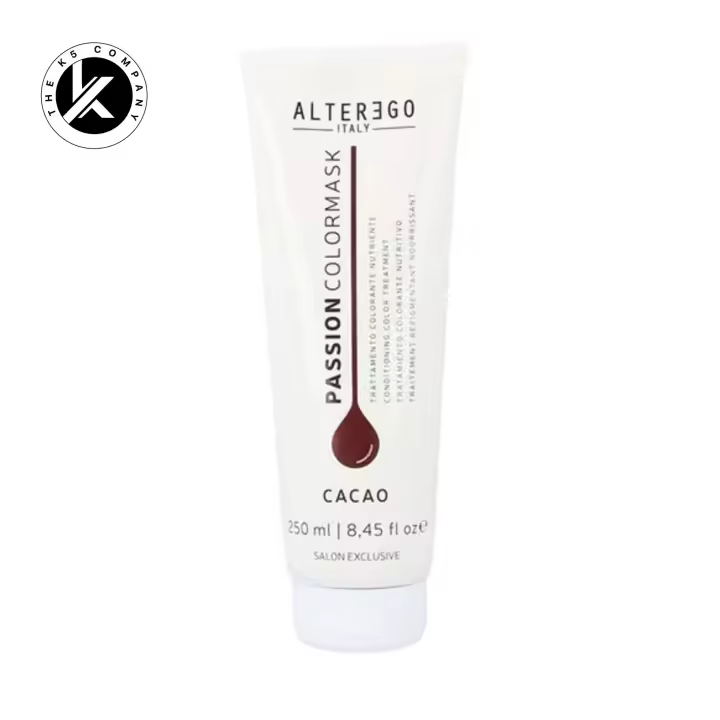 Alter Ego Passion Colormask  Tratamiento nutritivo colorante para el cabello de 250ml Passion Color Mask - Tratamiento colorante - 1