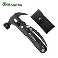 Martillo Multifuncional Fathers Hammer Regalo Único Para Padre Regalo Para Hijo O Hija Regalo Cool De Navidad Adorno Para Calcetines - details 0