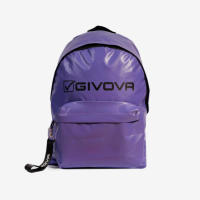 Mochila Zaino Road Givova | Mochila Deportiva | Mochila Casual | Correas Ajustables | Varios Colores - details 0
