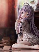 Muñeca Anime Hecha a Mano 'El Viaje Del Diablo' Con Elena En La Broom Modelo De Mujeres Bellas Figura De Acción Para Coleccionistas - details 10