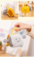 Jelly Cat Juguete Interactivo Para Gatos Y Perros Muñeca De Peluche Con Diseño Concentric Lock Regalo De San Valentín Juguetes De Muebles Para Mascotas Color Adecuado Para Todas Las Edades - details 8