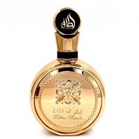 Lattafa Fakhar Gold Extrait de Parfum Unisex 100 Ml - details 1