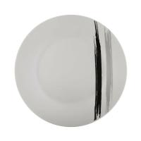 12 piezas Plato Llano Versa Minimal Porcelana - details 0