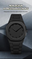 Reloj Deportivo Y De Ocio Moderno Y Creativo 2025 Reloj De Cuarzo Impermeable Para Hombres Diseño Creativo Y Simplicidad Energía - details 0