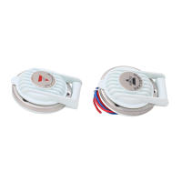 Interruptor De Pie Para Barco Resistente Al Rusticidad Control De Subida Y Bajada Para Winch Material PC Y Acero Inoxidable - details 3