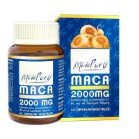 Tongil - Pack 2 MACA 2000 ml 60 Cápsulas - Línea Estado Puro -Natural - details 1