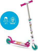 Mondo Patinete aluminio 2 ruedas Barbie - details 2