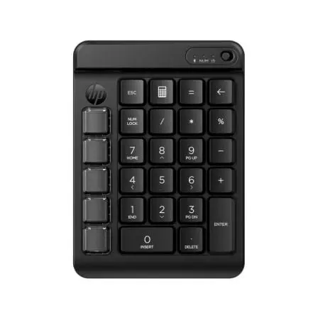 Teclado Inalámbrico Programable HP 430 - 1