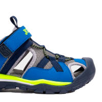 Sandalias Niños Joma Lake 2505 Royal 106201  Chanclas Joma MARCAS NIÑOS Envío Gratis - details 2