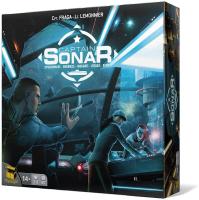 JUEGO DE MESA Captain S.O.N.A.R. - ASMODEE - details 0