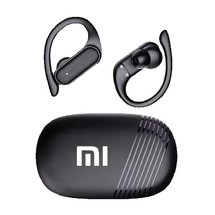 Xiaomi TWS Auriculares Bluetooth Inalámbricos – Auriculares Táctiles Deportivos con Reducción de Ruido, Llamadas HD, Sonido Estéreo Hi-Fi Air Pro
