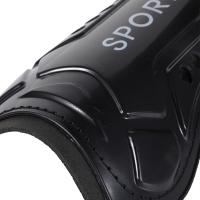 Protector De Tornillo Para Fútbol Adulto 1 Par De Protección De Rodilla Y Pierna Equipamiento De Seguridad Deportiva Canilleras - details 6