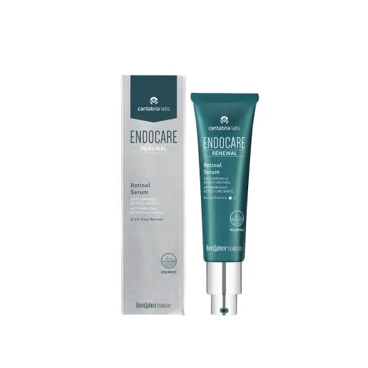 IFC ENDOCARE RENEWAL RETINOL 0,2 SERUM 30 ML - 1