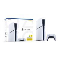 CONSOLA SONY PLAYSTATION 5 SLIM 1TB CON LECTOR BR CHASIS D, GARANTIA OFICIAL SONY - details 0