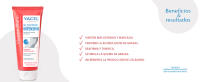 Yacel Vientre Plano | Gel Reductor Intensivo | Especial Quema Grasas de Abdomen |  Alisa y Define El Vientre | Apto en Periodo de Lactancia | 200ML - details 1