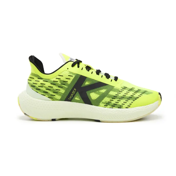 Kelme Zapatillas Running Thunderstorm Lima - 1