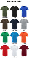 Camiseta Para Hombre "Music Is My Medicine" Algodón Cómodo Gráficos Vibrantes Ropa Casual De Verano Protección Solar Secado Rápido - details 2