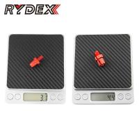 RYDEX Tornillo De Freno De Bicicleta M7 M10 Para MTB Y Carretera Piezas De Ciclismo Shimano Mt200 Mt400 Freno Hidráulico - details 3