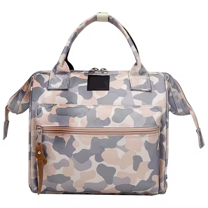 Bolsa de Bebe Grande para Mamá Viaje Hospital CAMO - 1