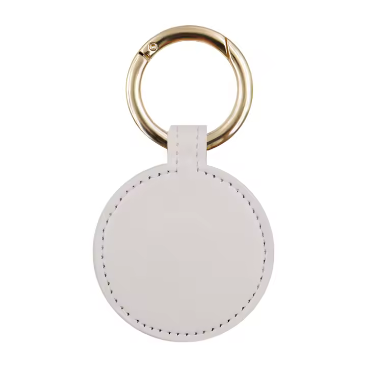 Clip para los sombreros de viaje redondo accesorios para bolsos de señora - 1